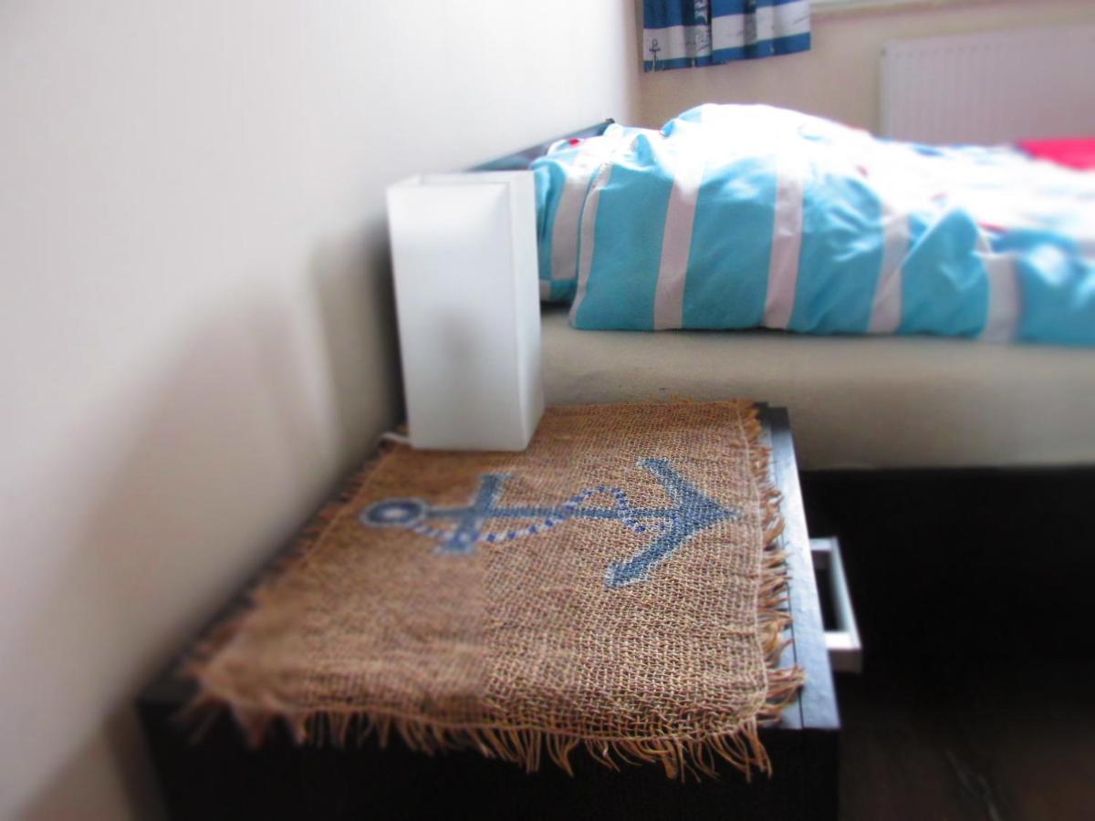 Gdynia, Odpocznij Od Zgielku Apartment ภายนอก รูปภาพ