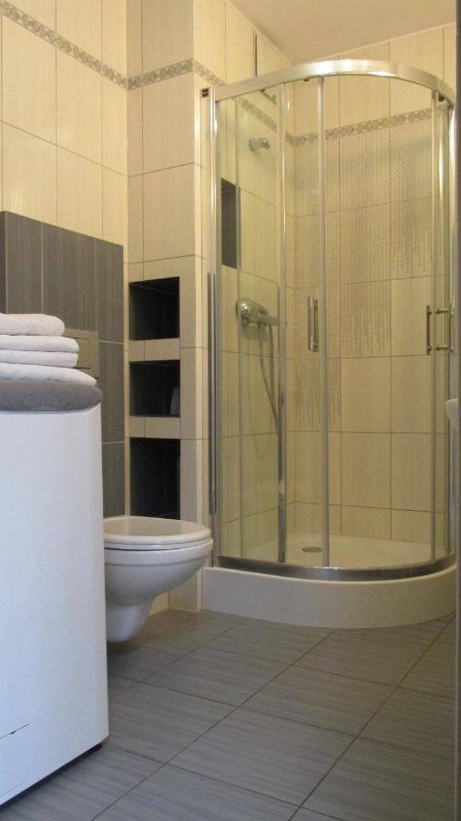 Gdynia, Odpocznij Od Zgielku Apartment ภายนอก รูปภาพ